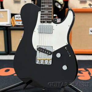 YAMAHA Pacifica SC Professional PACP11S -BM(Black Metallic)- �V�i �y#ILY217E�z�y�����摜�z[���}�n][�p�V�t�B�J][�u���b�N,��][Electric Guitar,�G���L�M�^�[]