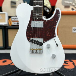 YAMAHA Pacifica SC Professional PACP11S -SWH(Shell White)- �V�i �y�����摜�z�y#IMI207E�z�y3.3kg�z[���}�n][�p�V�t�B�J][�z���C�g,��][Electric Guitar,�G���L�M�^�[]