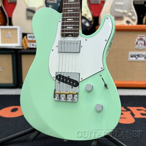 YAMAHA Pacifica Standard Plus PACS+11S -PGN(Peppermint Green)- �V�i �y#ILN264103�z�y3.3Kg�z�y�����摜�z[���}�n][�p�V�t�B�J][�O���[��,��][Electric Guitar,�G���L�M�^�[]