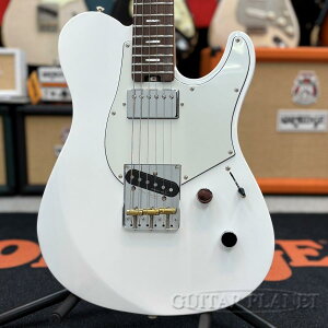 YAMAHA Pacifica SC Standard Plus PACS+11S -SWH(Shell White)- �V�i �y��ILP013190�z�y3.25kg�z�y�����摜�z[���}�n][�p�V�t�B�J][�z���C�g,��][Electric Guitar,�G���L�M�^�[]
