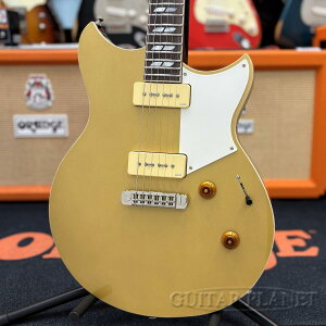 �y�����摜�zYAMAHA Chris Buck Signature Revstar RS02CB -Honey Gold-�y3.5kg�z�yIMK064266�z