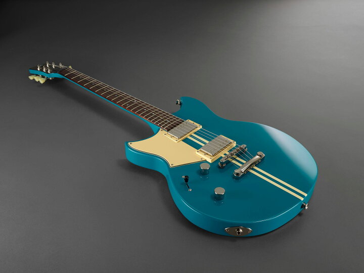 楽天市場】YAMAHA REVSTAR ELEMENT RSE20L SWB(スイフトブルー）新品 
