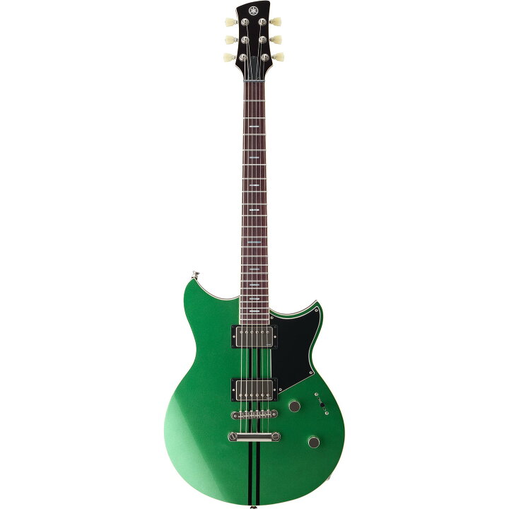 楽天市場】YAMAHA REVSTAR STANDARD RSS20 FGR(フラッシュグリーン 