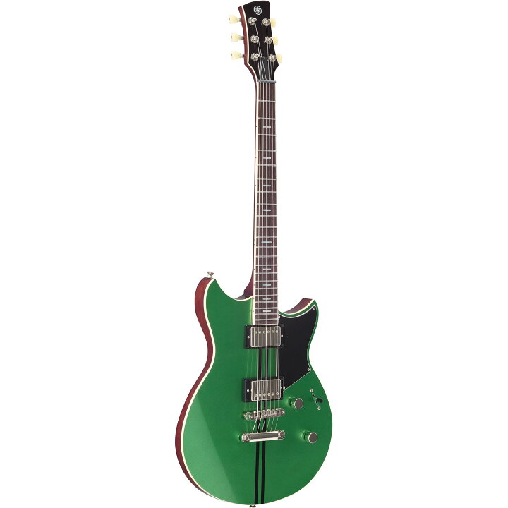 楽天市場】YAMAHA REVSTAR STANDARD RSS20 FGR(フラッシュグリーン 