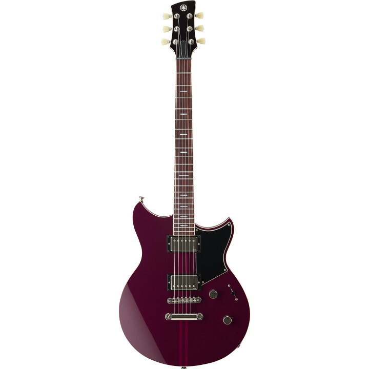 楽天市場】YAMAHA REVSTAR STANDARD RSS20 HML(ホットメルロー）新品 