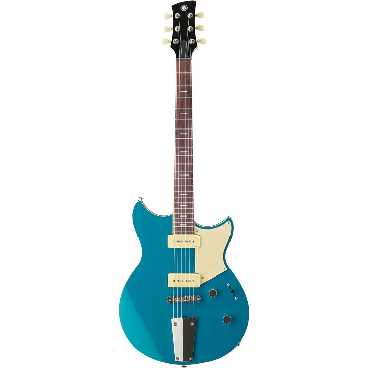 楽天市場】YAMAHA REVSTAR STANDARD RSS02T SWB(スイフトブルー）新品  
