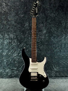 YAMAHA PACIFICA 212VFM -TBL(gX[ZgubN)- Vi[}n][pVtBJ][Black,][Electric Guitar,GLM^[]