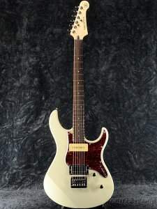 YAMAHA PACIFICA 311H -VW(Be[WzCg)- Vi[}n][pVtBJ][White,][Electric Guitar,GLM^[]