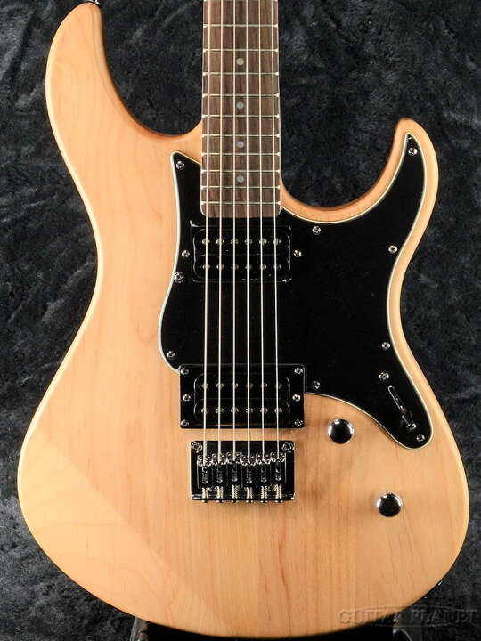 楽天市場】YAMAHA PACIFICA 120H -YNS(イエローナチュラルサテン  