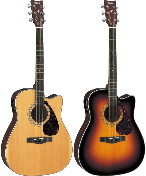 楽天市場】YAMAHA FX370C 新品 [ヤマハ][エレアコ,アコギ 