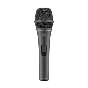 YAMAHA YDM505S Dynamic Microphone / �~���[�g�X�C�b�`�t�� �V�i �_�C�i�~�b�N�}�C�N���z��[���}�n][Black,�u���b�N,��][�_�C�i�~�b�N�}�C�N,microphone]