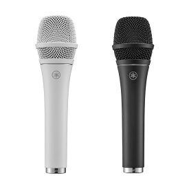 YAMAHA YDM707 Dynamic Microphone 新品 ダイナミックマイクロホン[ヤマハ][White,Black,ホワイト,ブラック,白,黒][ダイナミックマイク,microphone]