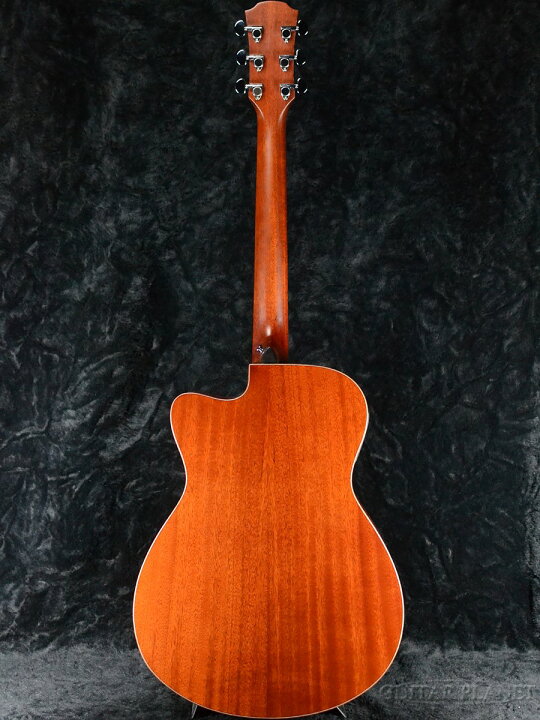 楽天市場】YAMAHA AC1M 新品 タバコブラウンサンバースト [ヤマハ 