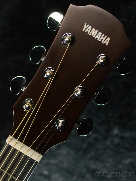 楽天市場】YAMAHA AC1M 新品 タバコブラウンサンバースト [ヤマハ 