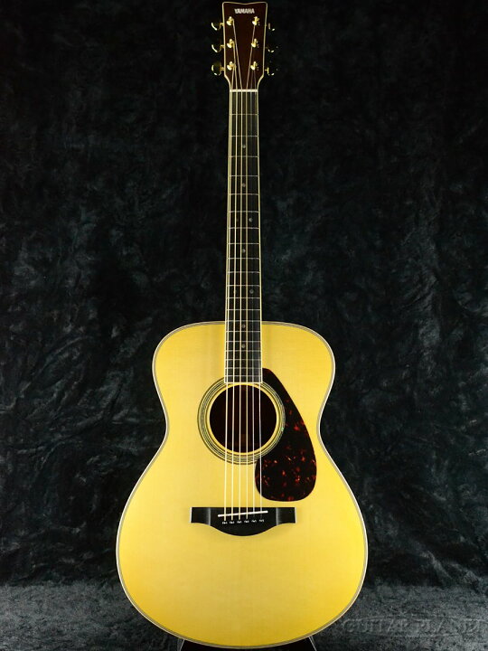 楽天市場】YAMAHA LS16 ARE -Natural- 新品[ヤマハ][LS-16][Acoustic  