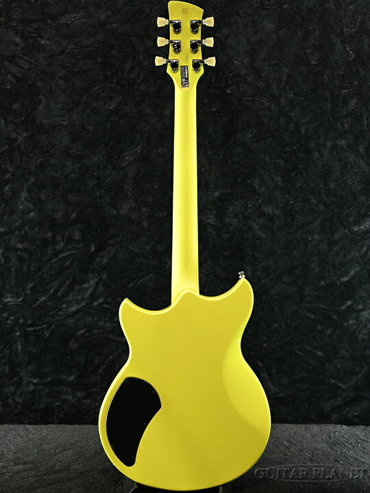 楽天市場】YAMAHA REVSTAR ELEMENT RSE20 NYW(ネオンイエロー）新品 