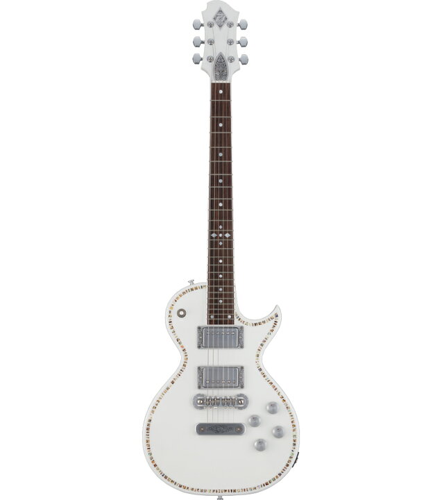 楽天市場 Zemaitis 4su White Pearl 新品 ゼマティス 国産 ホワイトパール 白 Les Paul レスポールタイプ Electric Guitar エレキギター ギタープラネット 楽天市場 Zemaitis 4su White Pearl 新品 ゼマティス 国産 ホワイトパール 白 Les Paul レスポールタイプ Electric Guitar エレキギター ギタープラネット
