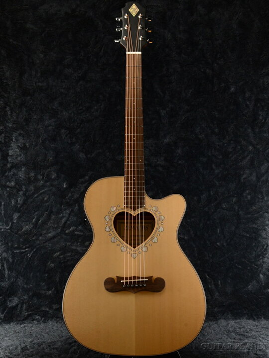 楽天市場】ZEMAITIS CAF-80HCW Natural 新品[ゼマイティス][ナチュラル 