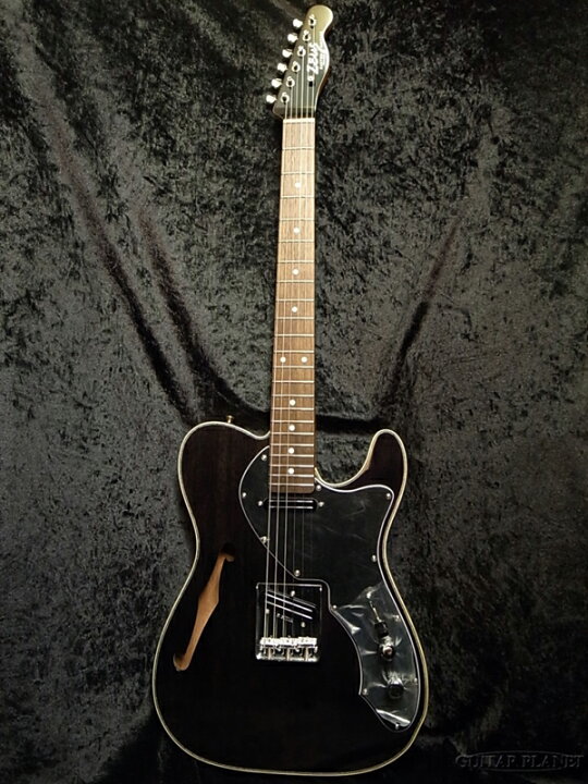 楽天市場】Zeus Custom Guitars ZTL-TN/HB BLK 新品[ゼウスカスタム  
