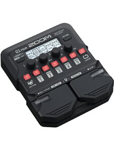ZOOM G1 FOUR Vi RpNg}`GtFN^[[Y[][Compact Multi Effector]