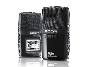 ZOOM H2n �V�i Handy Recorder[�Y�[��][�n���f�B�[���R�[�_�[][next][WAVELAB LE]