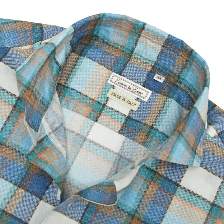 楽天市場】【40%OFF】Emme te. Enne（エンメ テ エンネ）コットン 