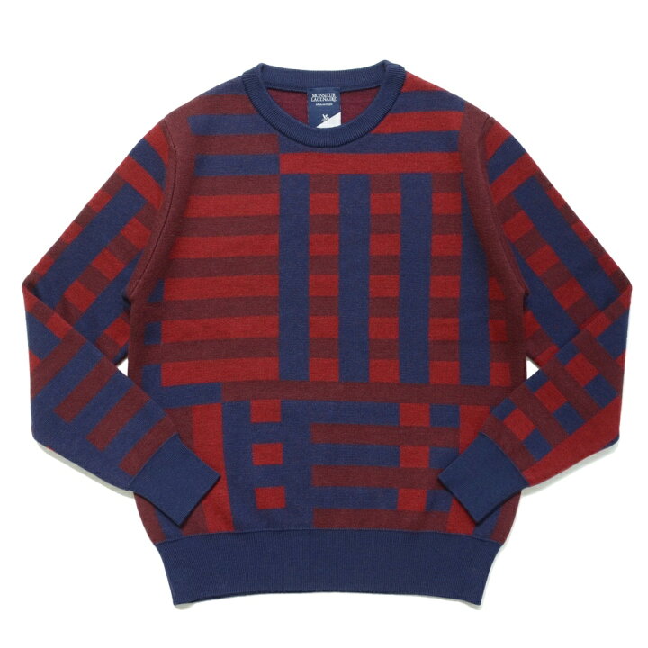 楽天市場】【40%OFF】MONSIEUR LACENAIRE（ムッシュ ラスネール 