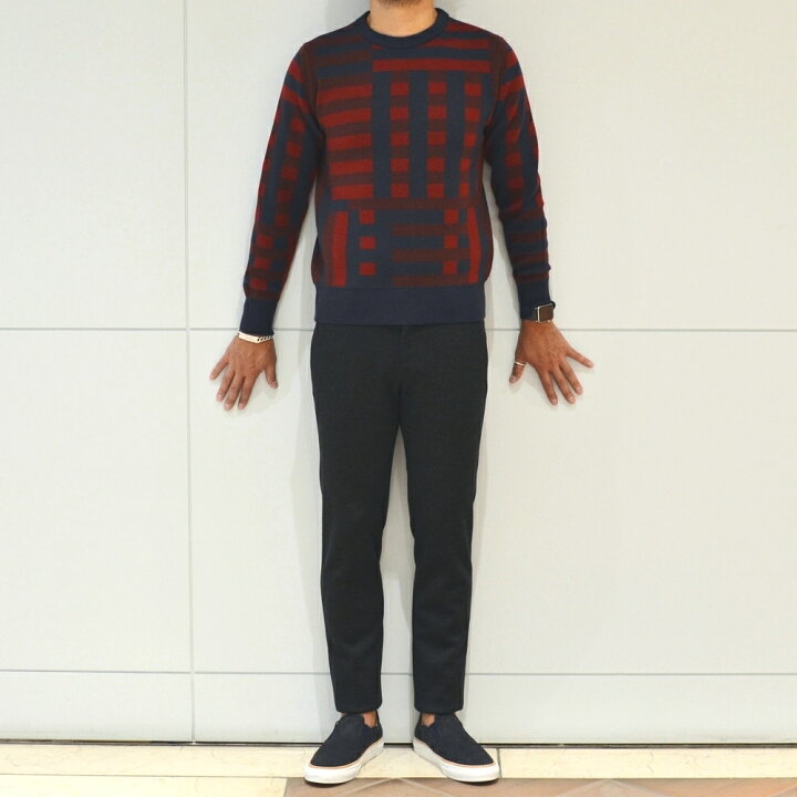 楽天市場】【40%OFF】MONSIEUR LACENAIRE（ムッシュ ラスネール 