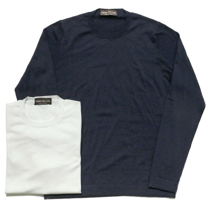 楽天市場】【40%OFF】Fablizio Del Carlo（ファブリツィオデルカルロ 