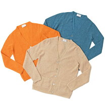 楽天市場】settefili cashmere カーディガンの通販
