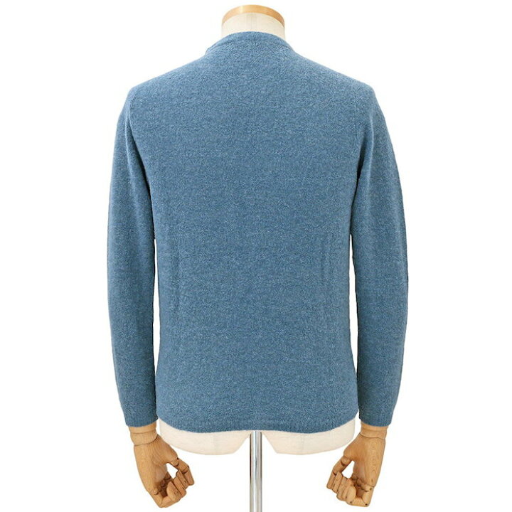 楽天市場】【SALE52%OFF】Settefili Cashmere（セッテフィーリ 