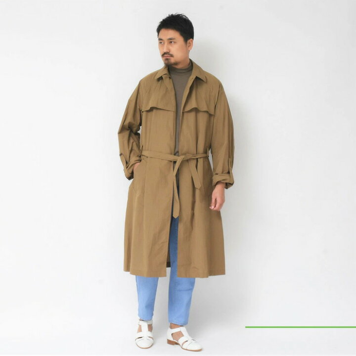 楽天市場】【40%OFF】kolor（カラー）ポリエステルコットンオーバー 