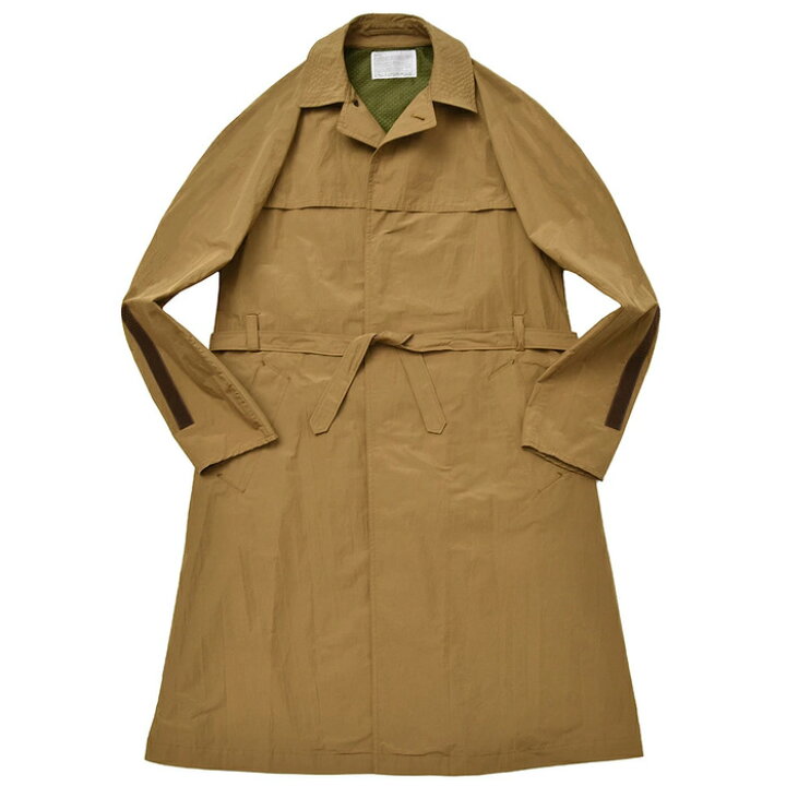 楽天市場】【40%OFF】kolor（カラー）ポリエステルコットンオーバー 