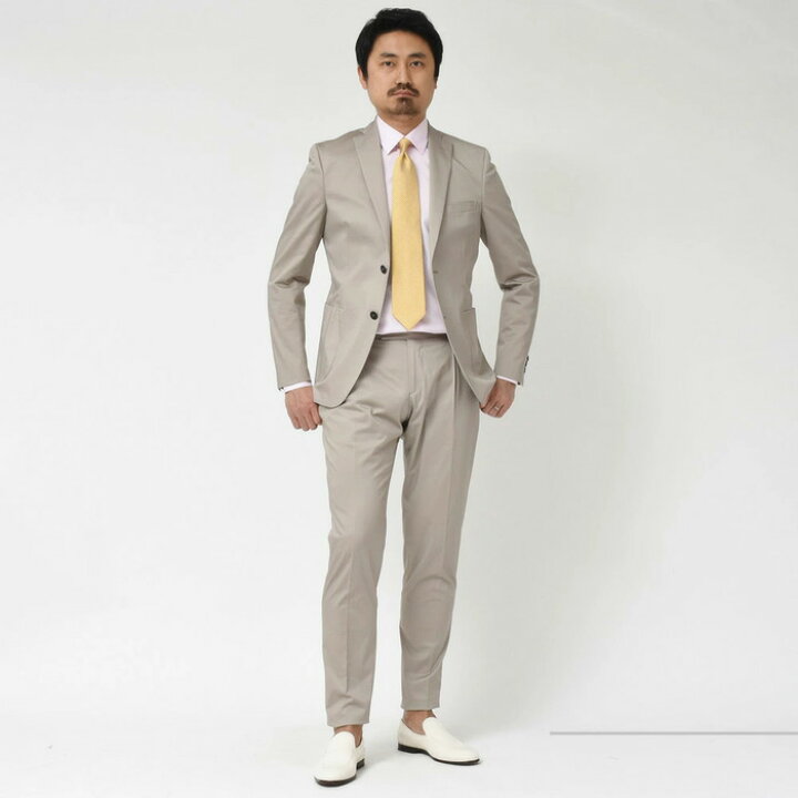 楽天市場】【40%OFF】TONELLO（トネッロ）ストレッチコットンサテン 