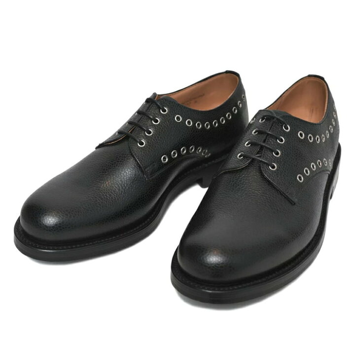楽天市場】【40%OFF】GRENSON（グレンソン）アイレットレザープレーン 
