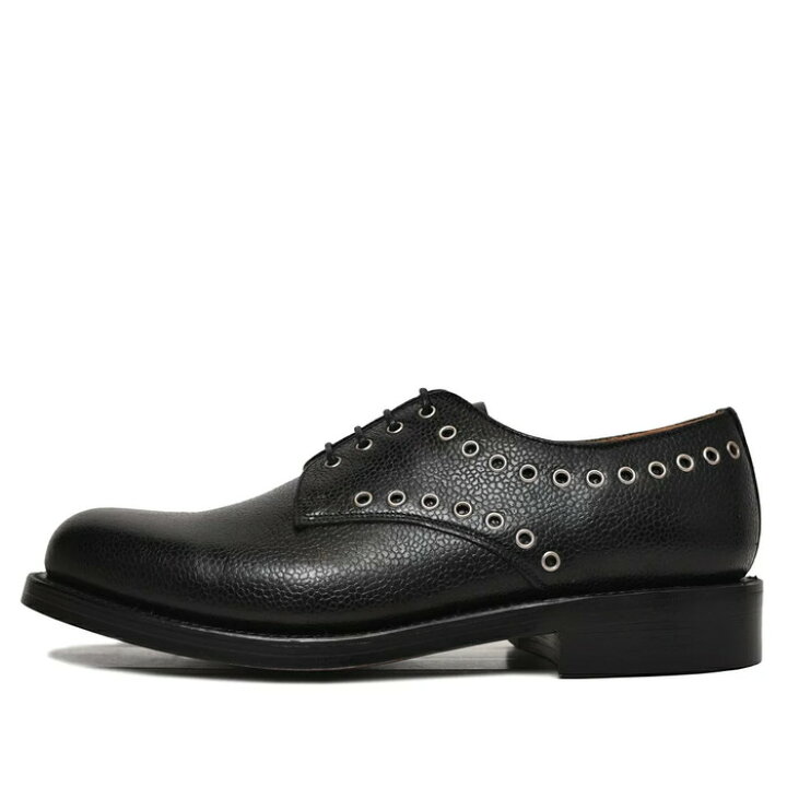 楽天市場】【40%OFF】GRENSON（グレンソン）アイレットレザープレーン 