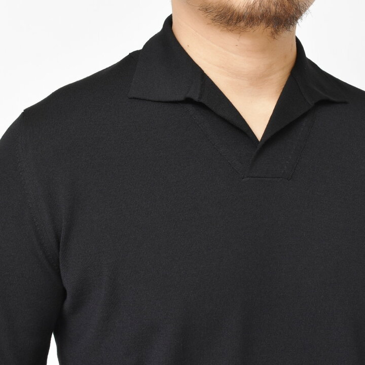 楽天市場】【SALE52%OFF】ZANONE（ザノーネ）18ゲージウールソリッド 