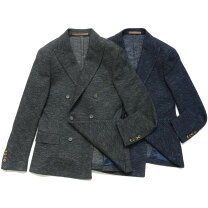 楽天市場】イレブンティ ジャケット ウールの通販