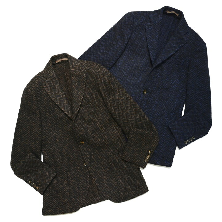 楽天市場】【SALE52%OFF】eleventy（イレブンティ）ウールコットン 