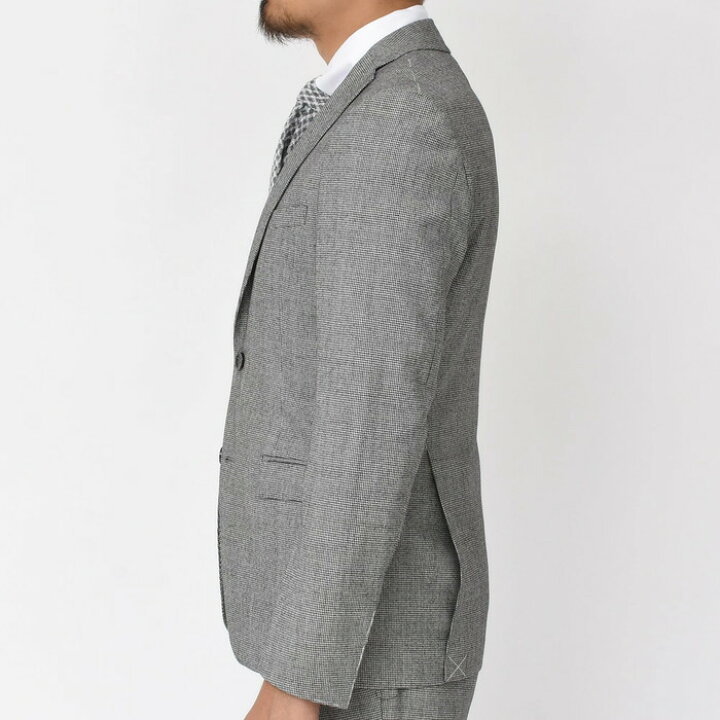 楽天市場】【SALE52%OFF】TONELLO（トネッロ）ウールマイクロハウンド 
