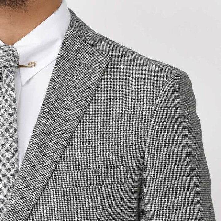 楽天市場】【SALE52%OFF】TONELLO（トネッロ）ウールマイクロハウンド 