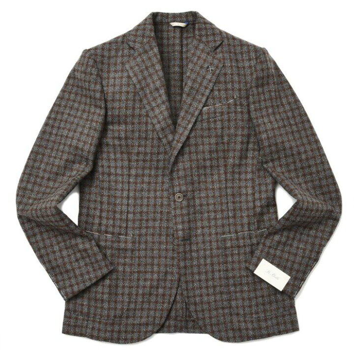 楽天市場】【SALE52%OFF】De Petrillo（デ ペトリロ）ウールコットン 