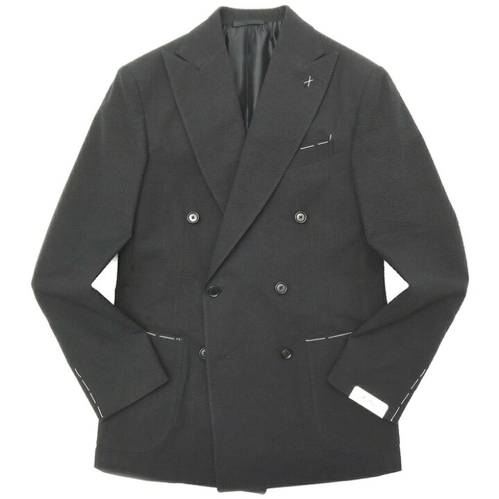 楽天市場】【40%OFF】De Petrillo（デ ペトリロ）コットンシアサッカー 