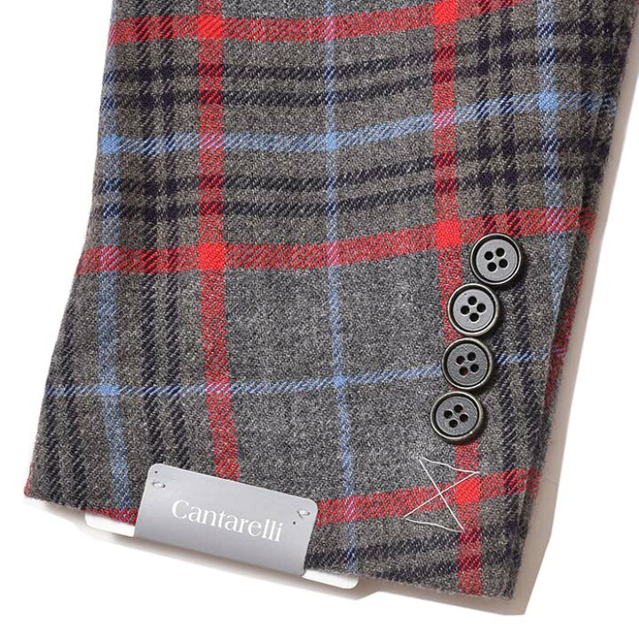 楽天市場】【SALE52%OFF】Cantarelli（カンタレリ）ウール コットン 