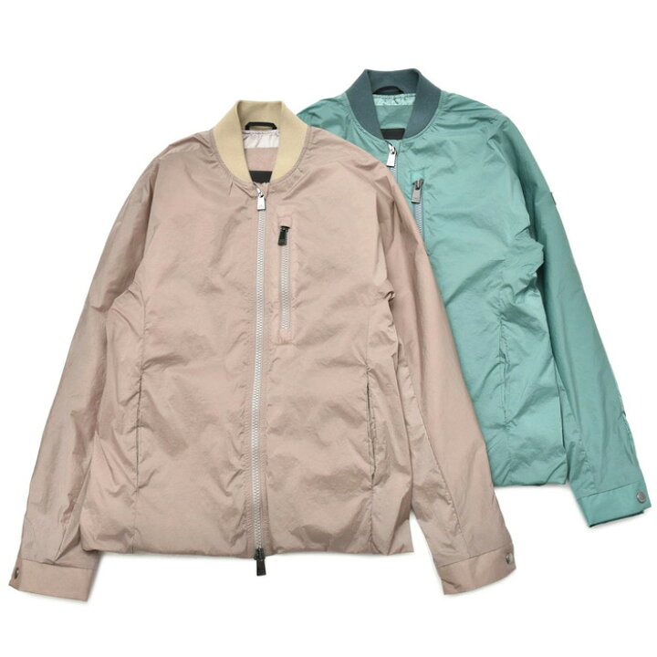 楽天市場】【40%OFF】TATRAS（タトラス）ウォッシュドナイロンボマー 
