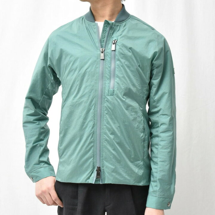 楽天市場】【40%OFF】TATRAS（タトラス）ウォッシュドナイロンボマー