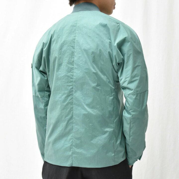 楽天市場】【40%OFF】TATRAS（タトラス）ウォッシュドナイロンボマー 