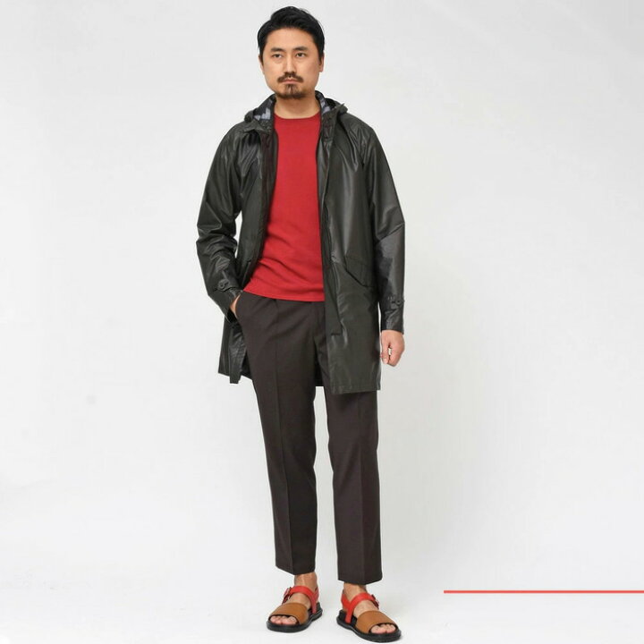 楽天市場】【40%OFF】HERNO（ヘルノ）Laminarラミナー ウォーターレペ  