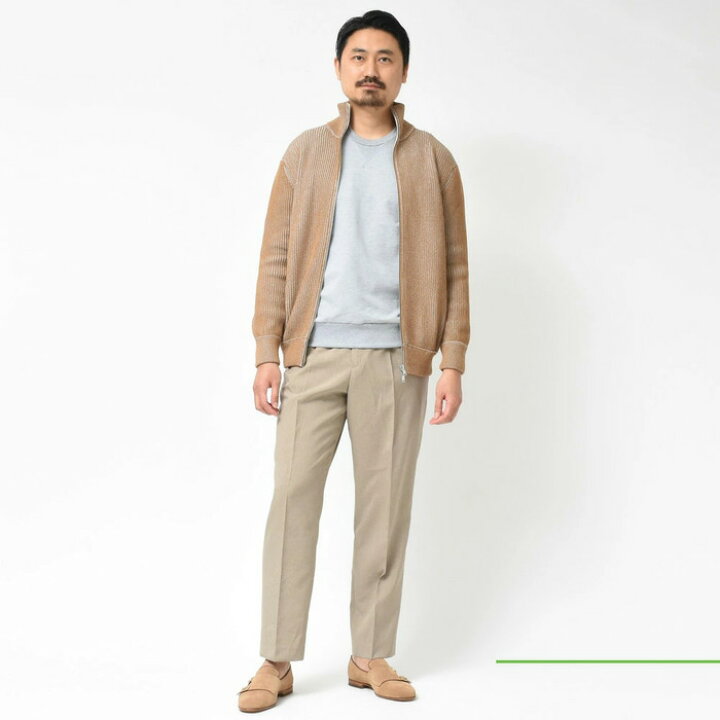 楽天市場】【40%OFF】MAISON FLANEUR（メゾン フラネール）7ゲージ 