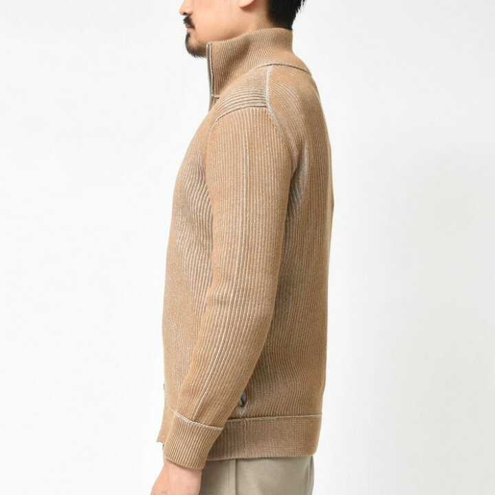 楽天市場】【40%OFF】MAISON FLANEUR（メゾン フラネール）7ゲージ 